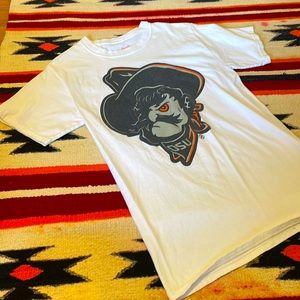 Oklahoma State University T-shirt